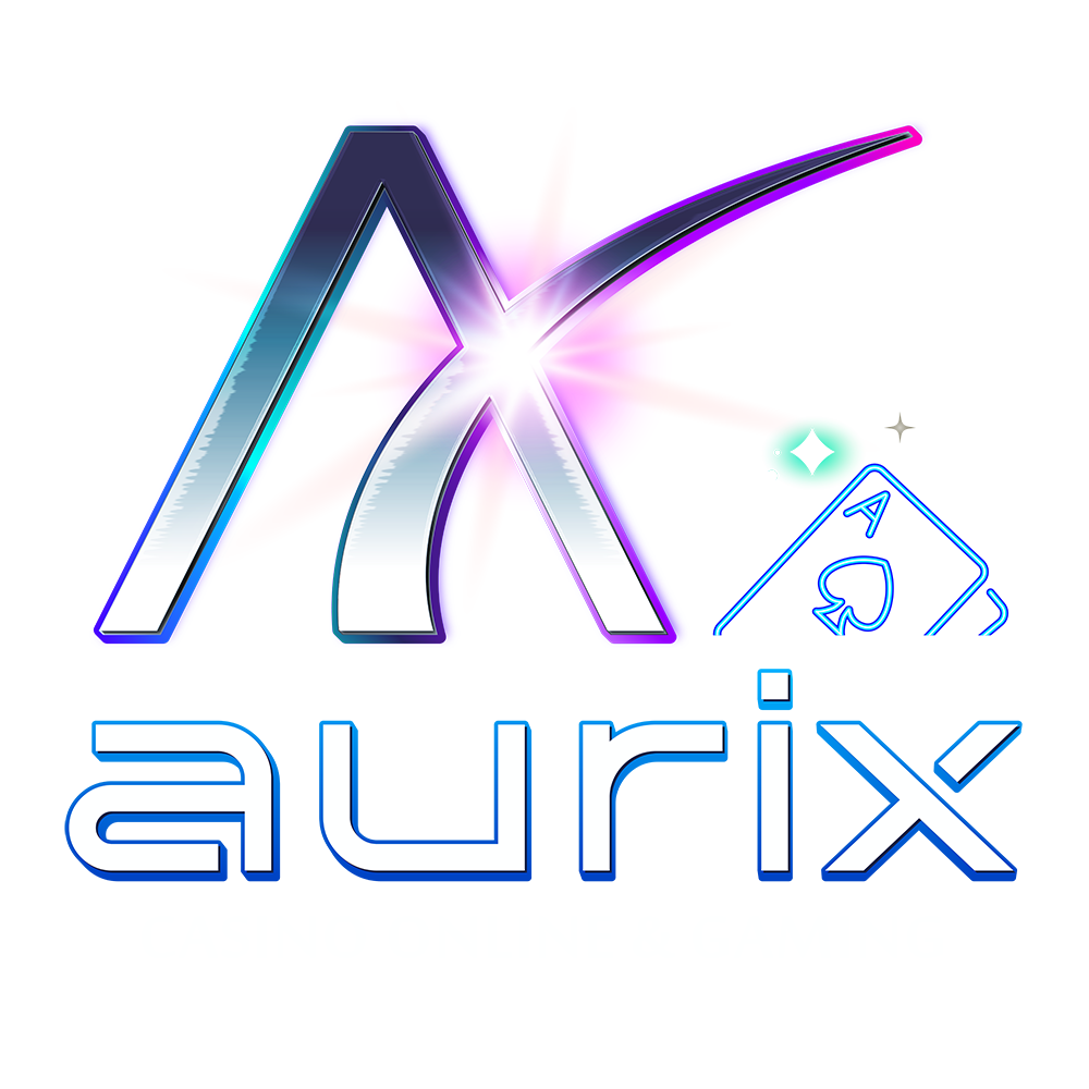 AURIX Logo