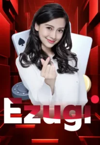 ezugi