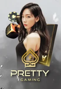 pretty