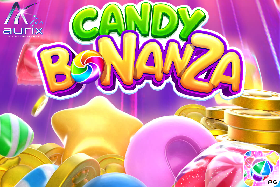 ทำไมถึงได้รับความนิยมจากผู้เล่นทั่วโลก Candy Bonanza